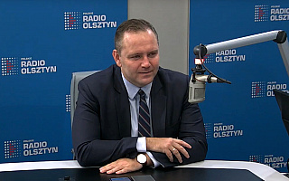 Prezes IPN: Niebawem będziemy mieli dobre informacje dla mieszkańców Olsztyna. Obejrzyj Poranne Pytania